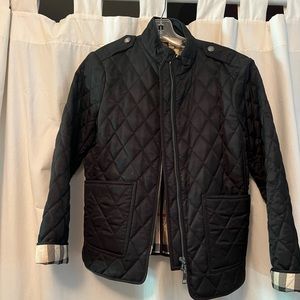 Burberry Brit Jacket